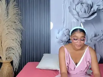 LilyPrice  live sex cam