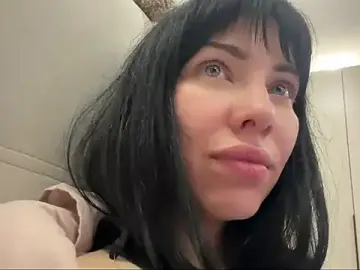 LuisaAlconcel  live sex cam