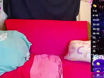 MERELEONA  live sex cam