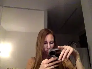 Myronesu  live sex cam