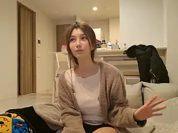 NATSUMI-JP  live sex cam
