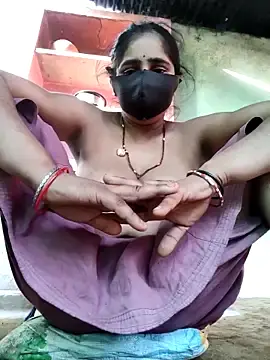 Oye-Bhavna  live sex cam