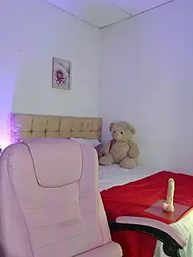 Salome-23  live sex cam