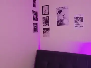 SerenBleck  live sex cam