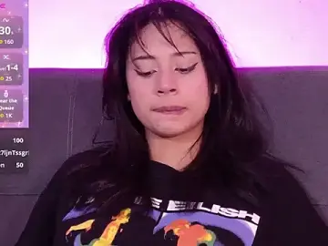 SerenBleck  live sex cam