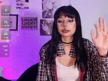 SerenBleck  live sex cam
