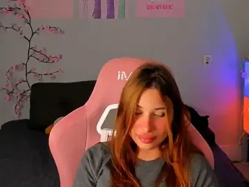 SonyaMalish  live sex cam