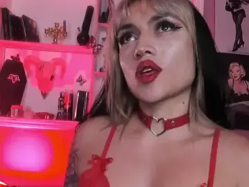 Vex_manson  live sex cam