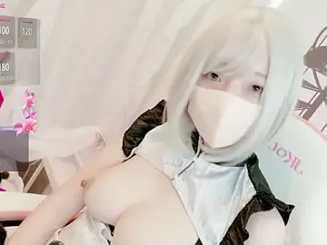 YUA_HENTAI_JP  live sex cam