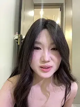 Baobaoli  live sex cam