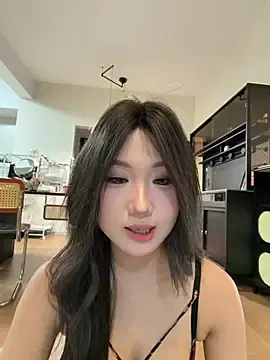 Baobaoli  live sex cam