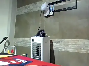 Canelita0510  live sex cam