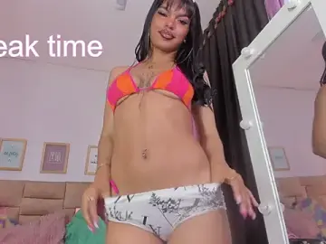 Melody_ebonny  live sex cam