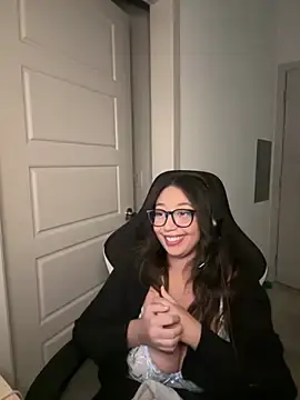 Minhababyy  live sex cam