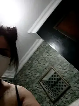 Orlasexy  live sex cam