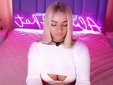 AllwaysHotJ  live sex cam