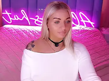 AllwaysHotJ  live sex cam