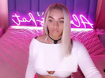 AllwaysHotJ  live sex cam