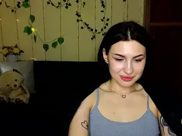 AminaLovy009  live sex cam