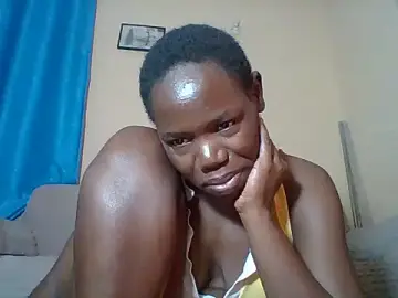 Blacksexyqueen24  live sex cam