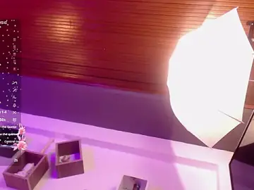 Chanel_milff_  live sex cam