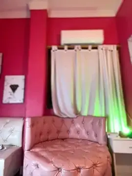 IriaLux  live sex cam