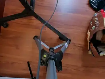 IssamilfX55  live sex cam