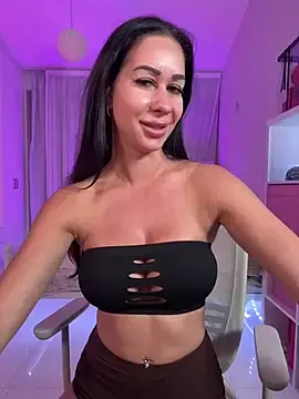 Meliazz  live sex cam