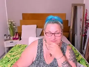 Sugarmommy_69X  live sex cam