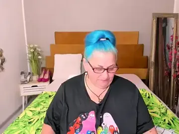 Sugarmommy_69X  live sex cam