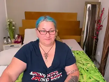 Sugarmommy_69X  live sex cam