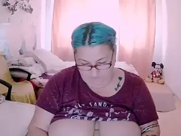 SweetBoobs2  live sex cam