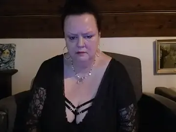 TiffanyMature  live sex cam