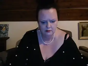 TiffanyMature  live sex cam