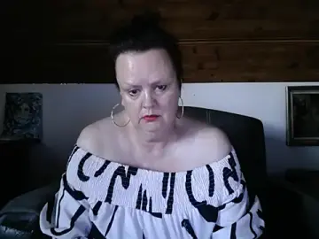 TiffanyMature  live sex cam