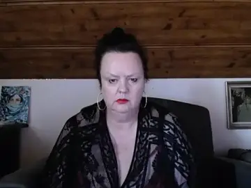 TiffanyMature  live sex cam