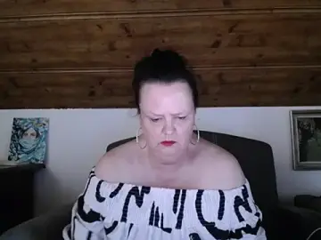 TiffanyMature  live sex cam