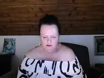 TiffanyMature  live sex cam