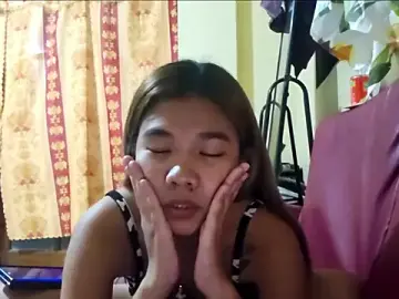 XiaoCrabbe  live sex cam