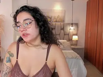 Alexa_voss  live sex cam