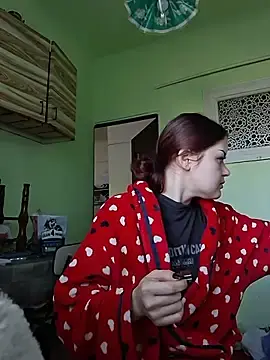 Amell1x  live sex cam