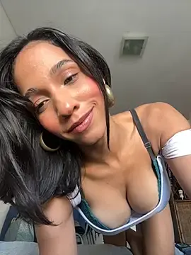 Blackrouseee  live sex cam