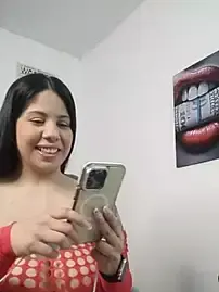 DownsonMia  live sex cam