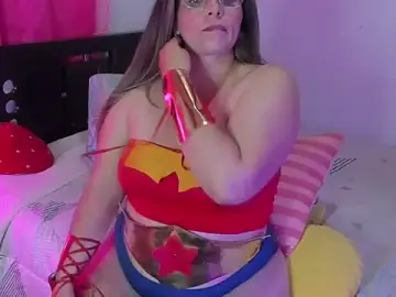 Kristel_blondie  live sex cam