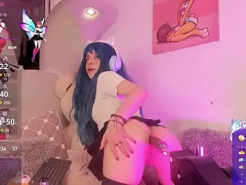 Lolaaa_bunny1  live sex cam