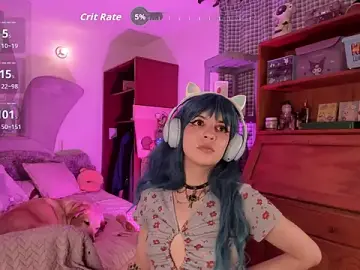 Lolaaa_bunny1  live sex cam