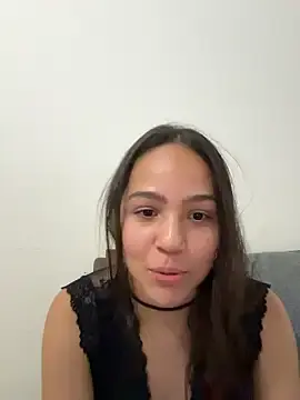Angel_luz  live sex cam