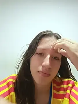 CaticaGh  live sex cam