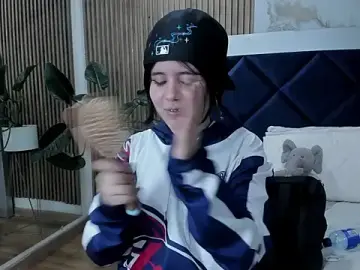 Cheese_Blue  live sex cam