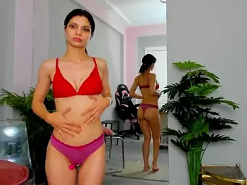 FreyaFever  live sex cam
